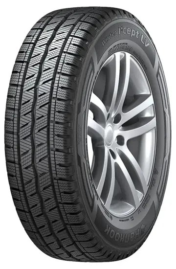 ANVELOPE IARNA HANKOOK RW12 Winter i*cept LV 195 80 R14C 106/104R —