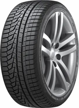ANVELOPE IARNA HANKOOK W320B Winter i*cept evo2 205 55 R17 91H —