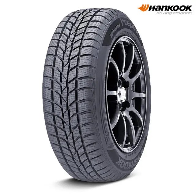 ANVELOPE IARNA HANKOOK W442 Winter i*cept RS 145 80 R13 75T —