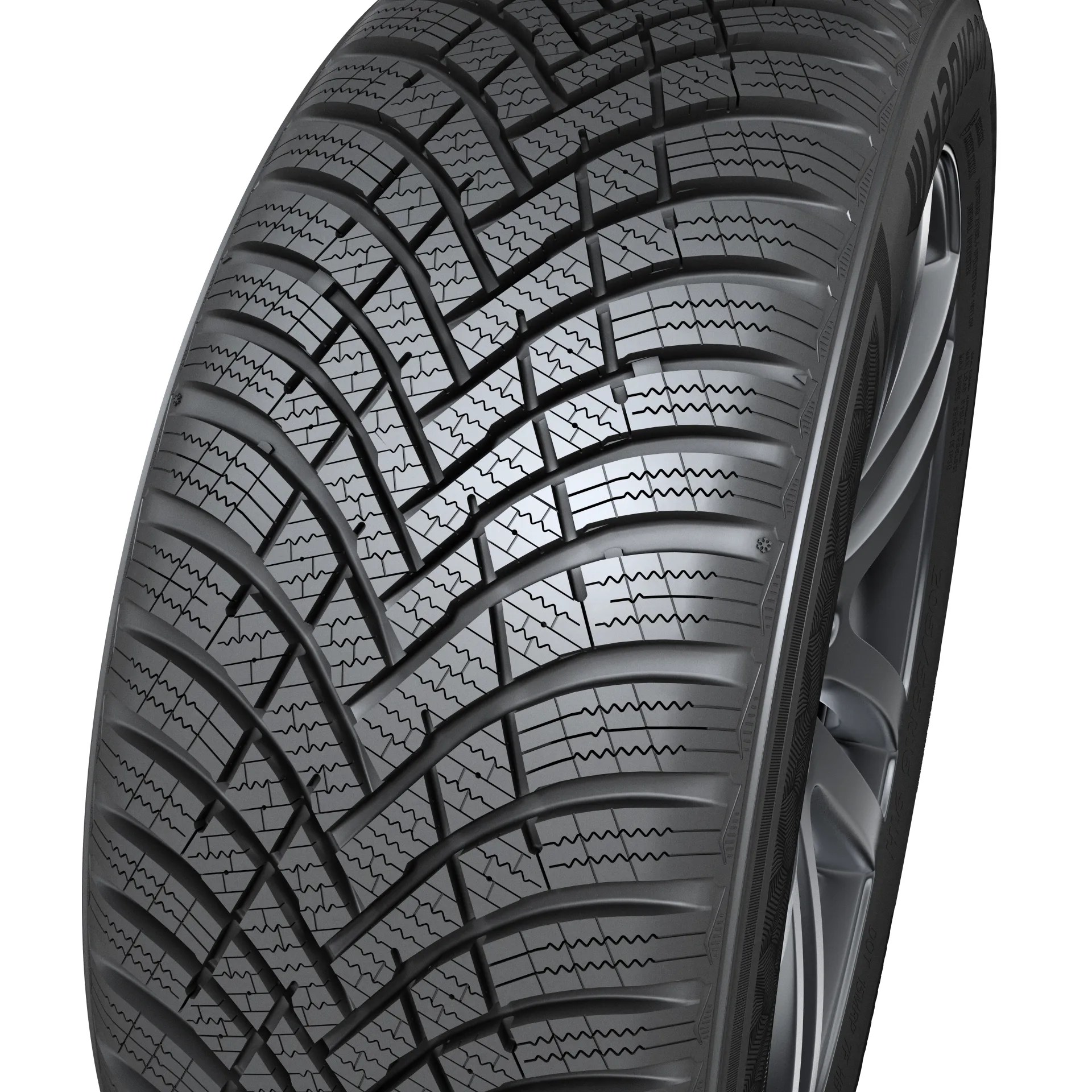 ANVELOPE IARNA HANKOOK W462 Winter i*cept RS3 165 65 R14 83T —