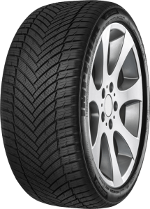 ANVELOPE ALL SEASON IMPERIAL ALL SEASON DRIVER 205 65 R15 94V —