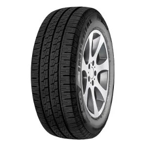 ANVELOPE ALL SEASON IMPERIAL ALL SEASON VAN DRIVER 225 70 R15C 112/110S —