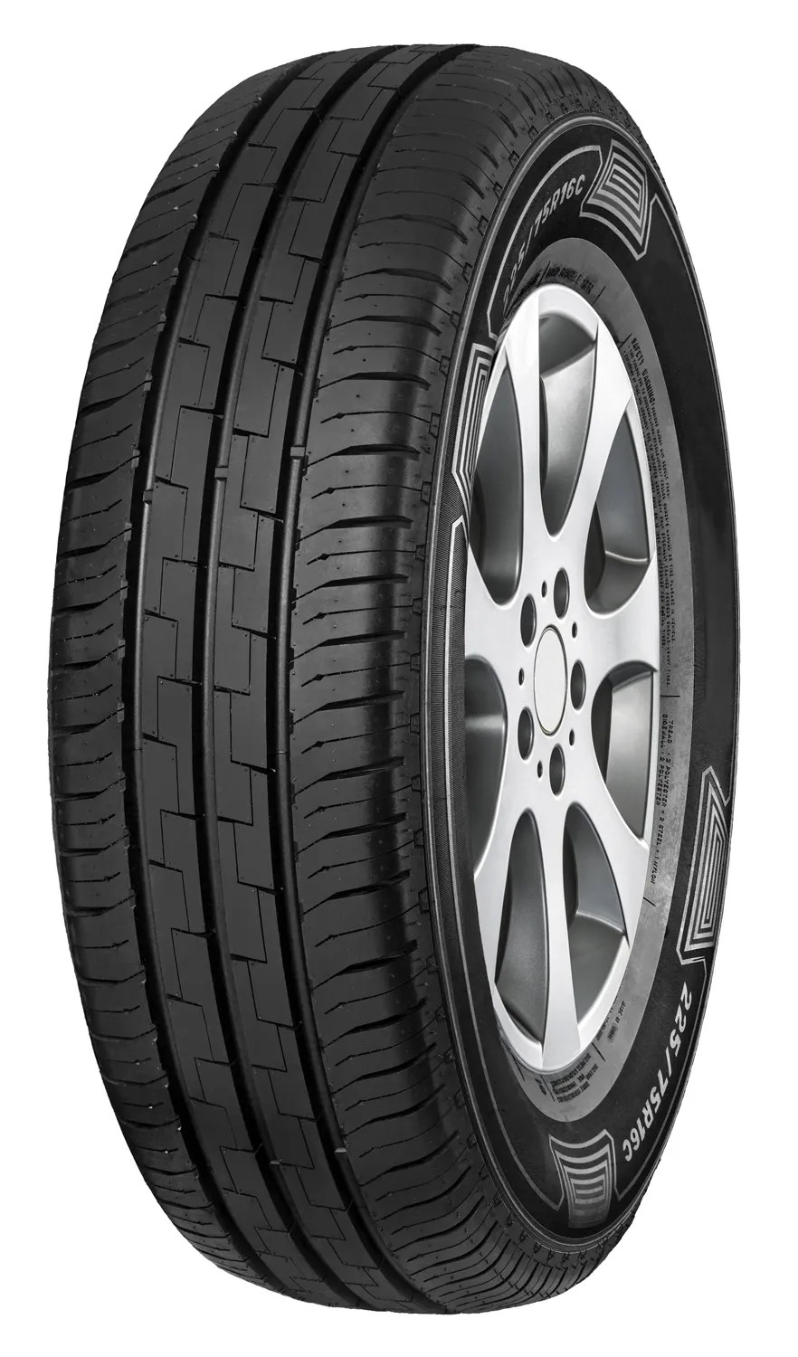 ANVELOPE VARA IMPERIAL Ecovan3 RF19 225 55 R17C 109/107H —