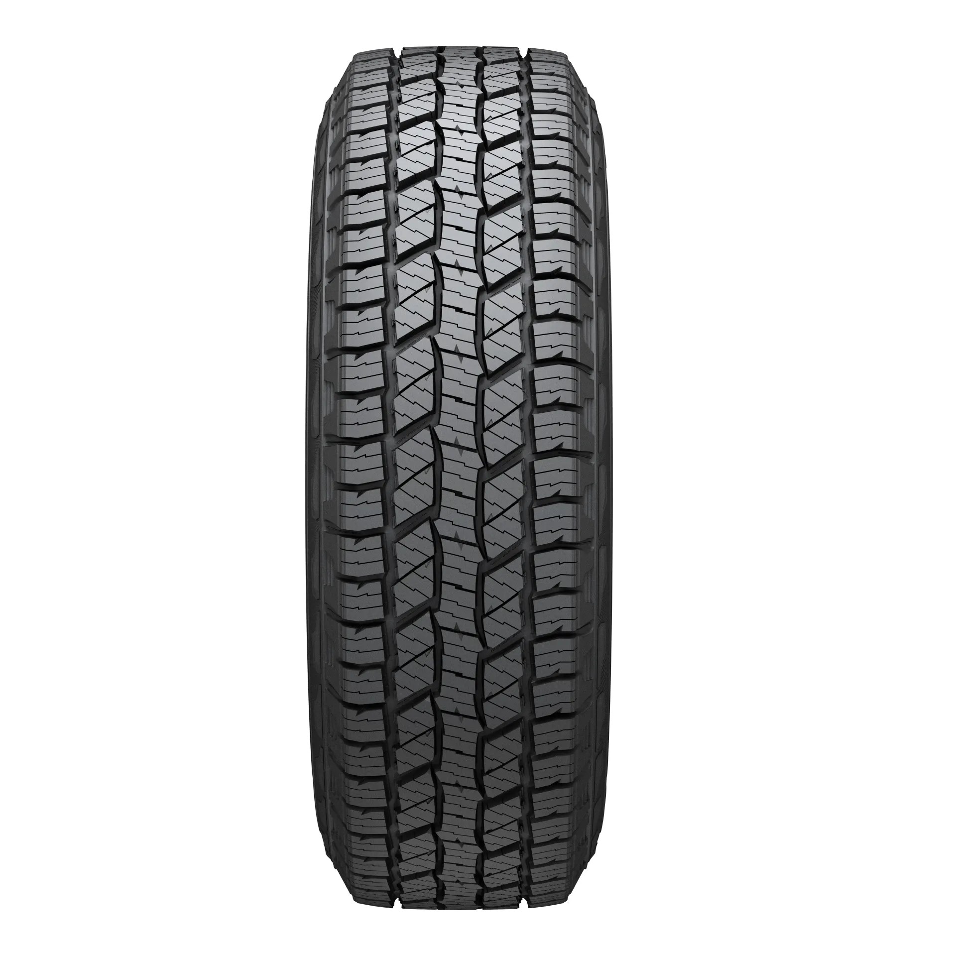 ANVELOPE VARA LAUFENN LC01 X FIT aT 235 70 R16 106T DOT 2022