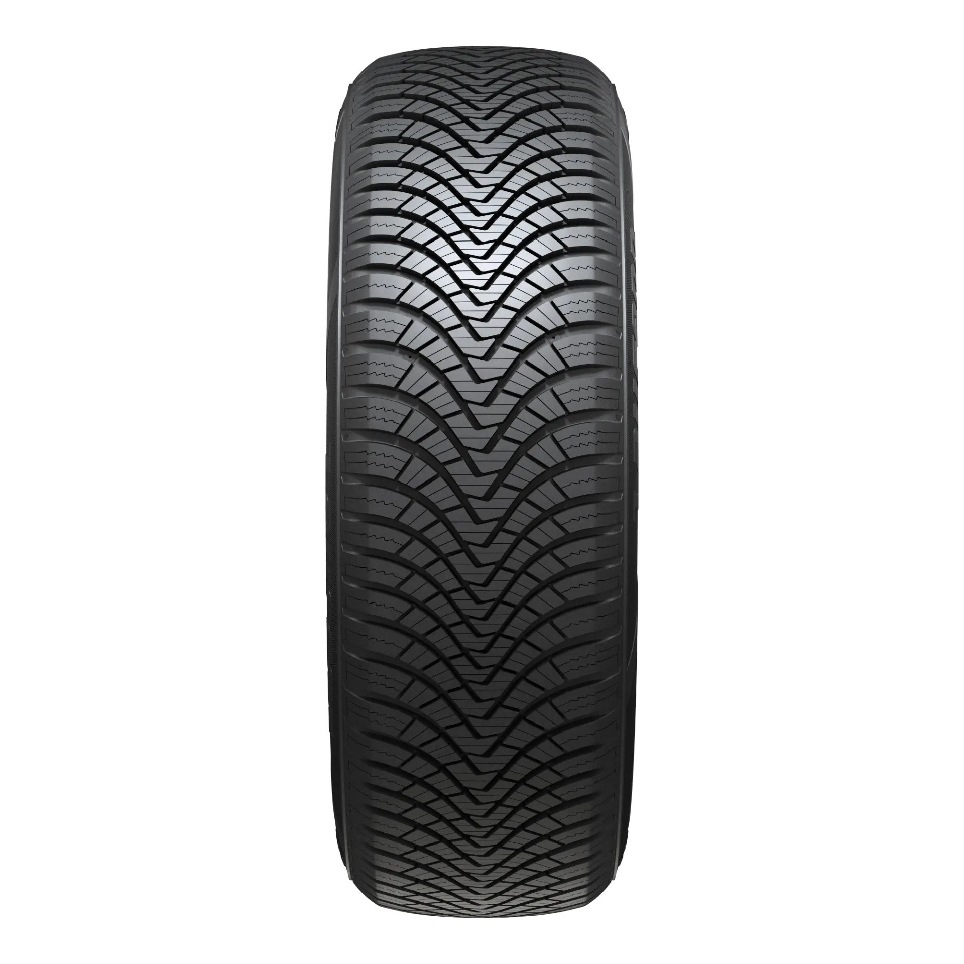 ANVELOPE ALL SEASON LAUFENN LH71 G fit 4S 205 50 R17 93W —