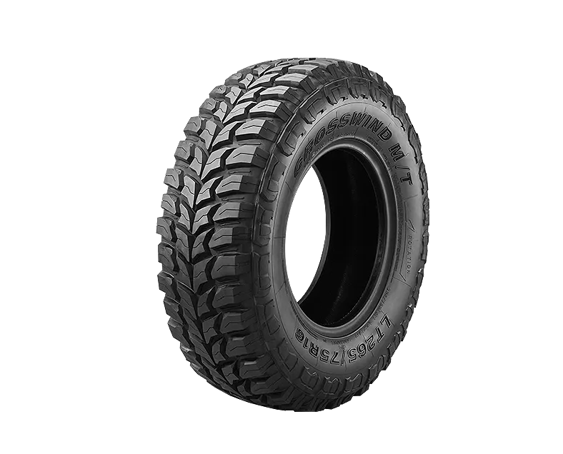 ANVELOPE VARA LINGLONG CROSSWIND M/T 265 70 R17 121/118Q —