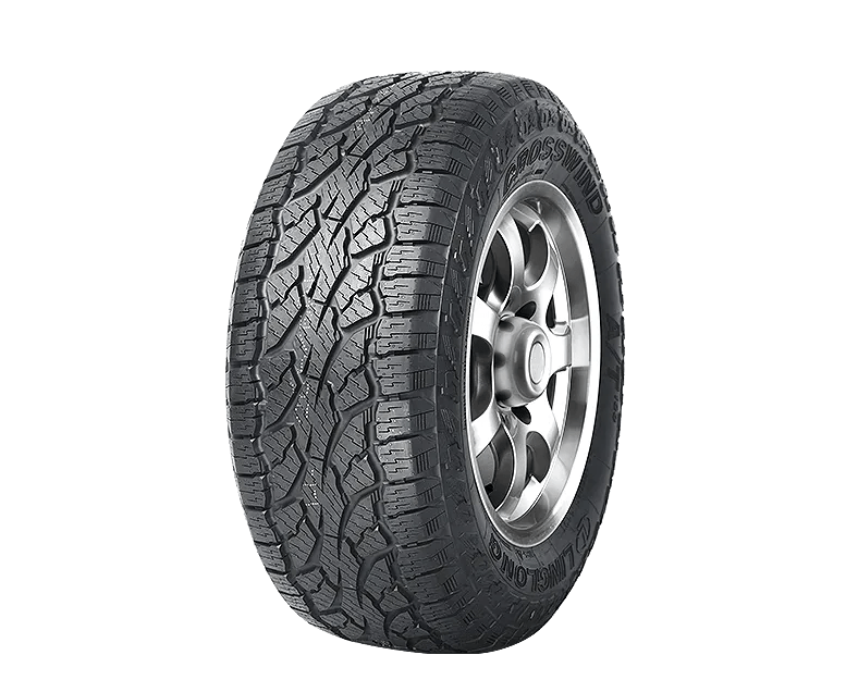 ANVELOPE VARA LINGLONG CROSSWIND A/T100 225 75 R15 102/99S —