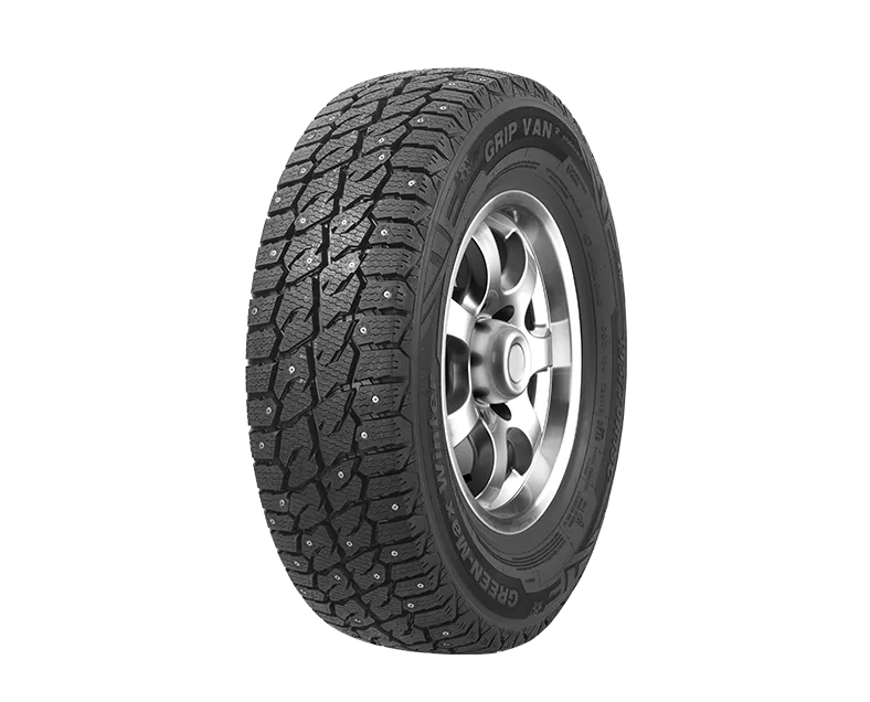 ANVELOPE IARNA LINGLONG G-M W G VAN 2 215 60 R17C 109/107R DOT 2023