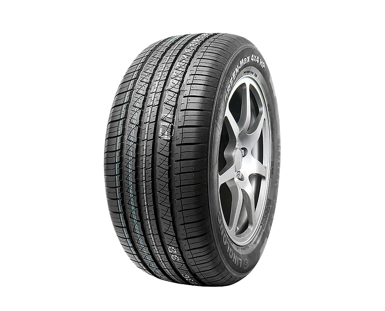 ANVELOPE Vara LINGLONG GREEN-MAX 4*4 225 75 R16 104H —