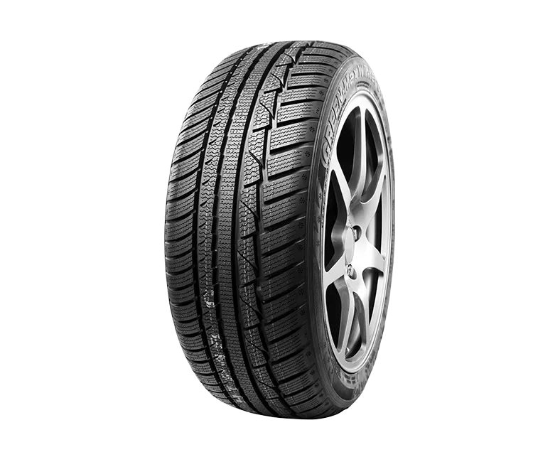 ANVELOPE IARNA LINGLONG GREEN-Max Winter UHP 255 35 R19 96V —