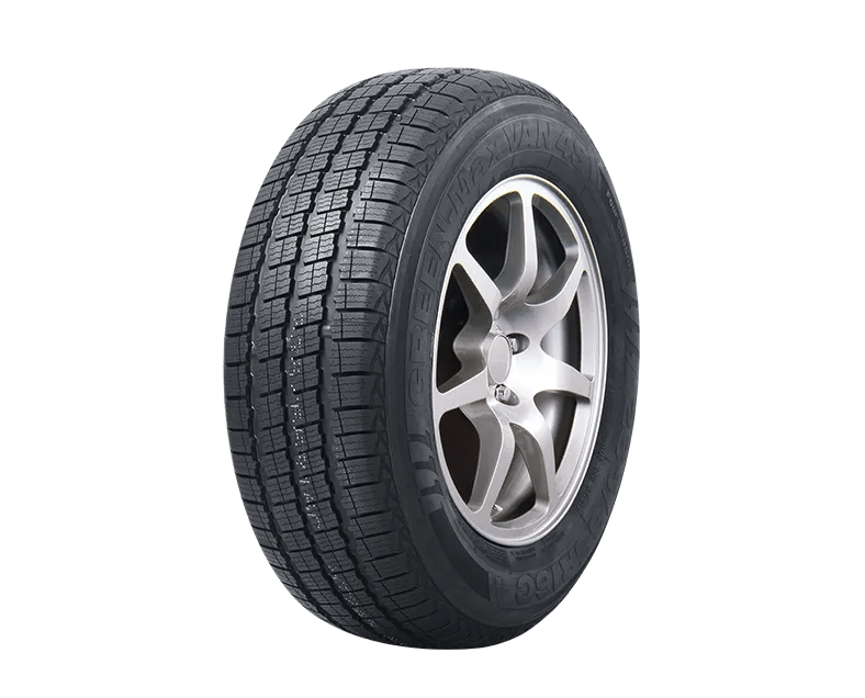 ANVELOPE ALL SEASON LINGLONG GREEN-MAX VAN 4S 215 75 R16C 113/111R —