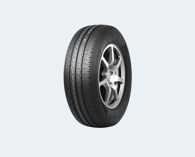ANVELOPE VARA LINGLONG GREENMAX VAN 255 70 R15C 112/110S —