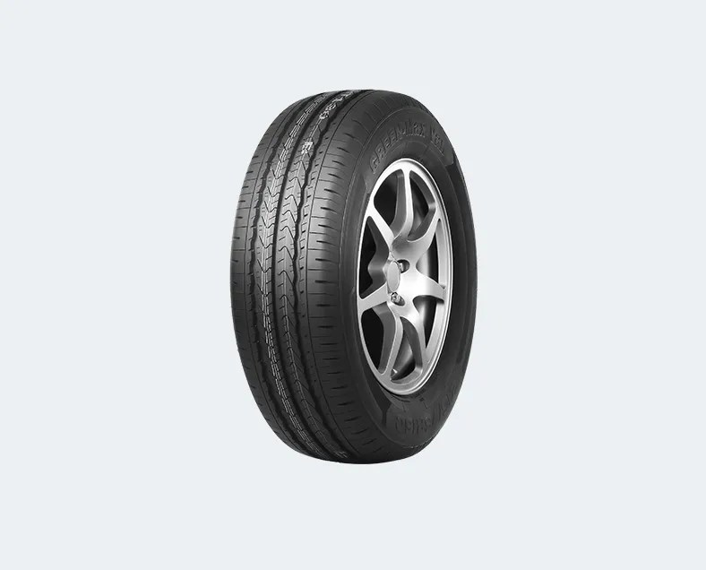 ANVELOPE VARA LINGLONG GREENMAX VAN 215 70 R15C 109/107R —
