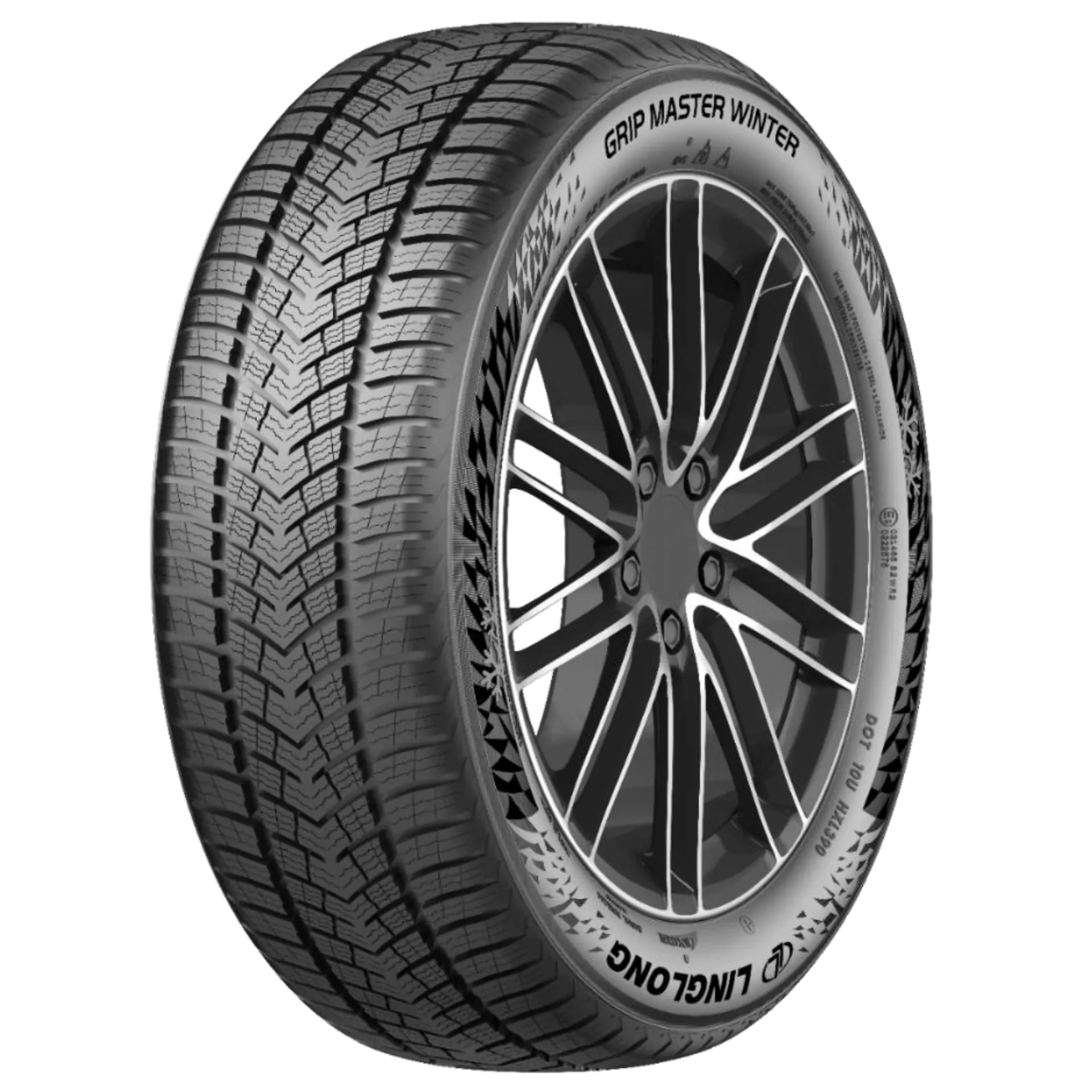 ANVELOPE IARNA LINGLONG GRIP MASTER WINTER 255 45 R19 104H —