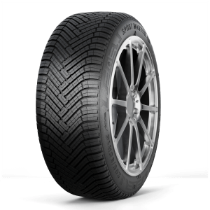 ANVELOPE ALL SEASON LINGLONG SPORT MASTER 4S 225 65 R17 106V — ANVELOPE ALL SEASON LINGLONG SPORT MASTER 4S 225 65 R17 106V —
