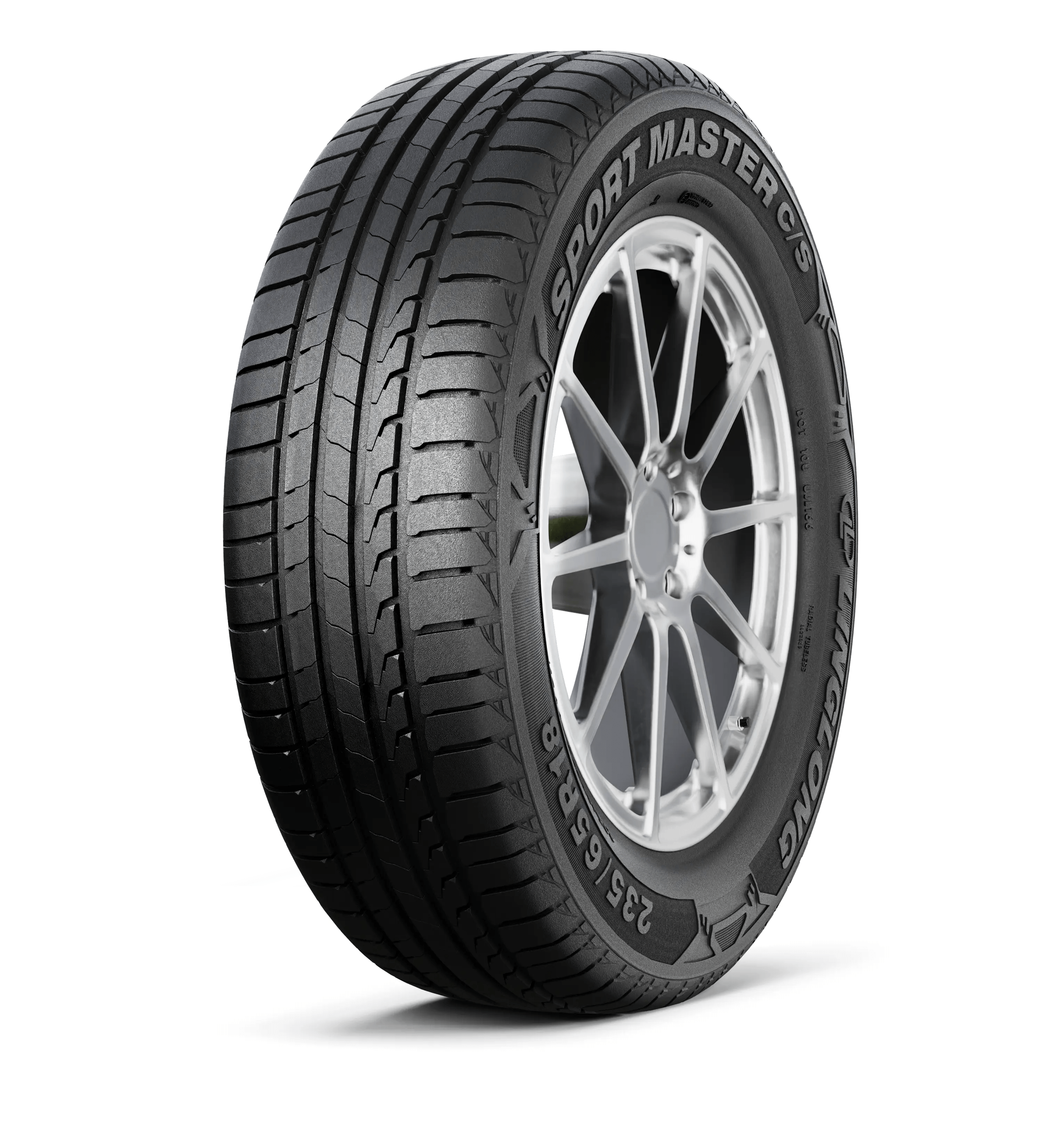 ANVELOPE VARA LINGLONG SPORT MASTER C/S 225 50 R18 99W —