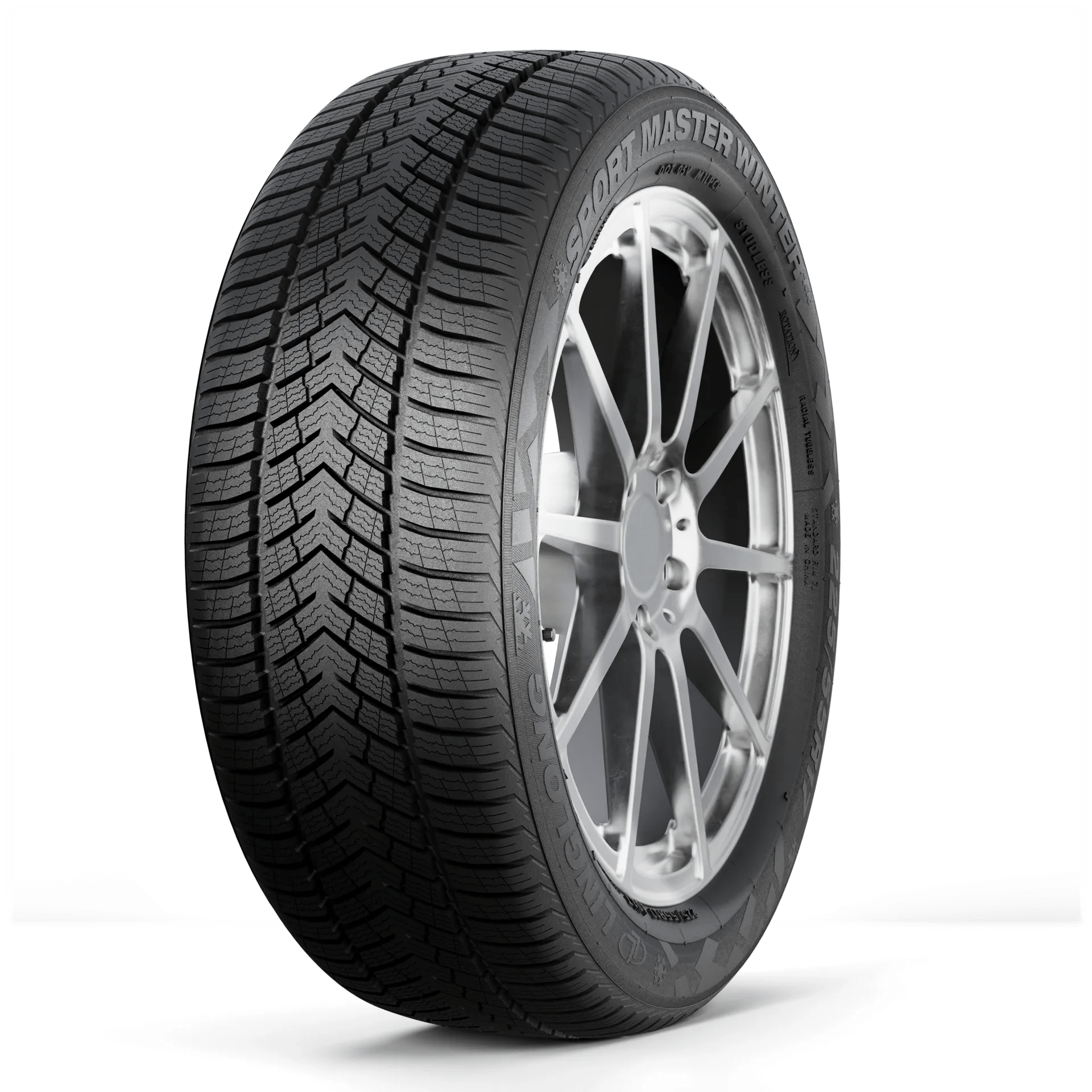 ANVELOPE Iarna LINGLONG SPORT MASTER WINTER 235 45 R19 99V —