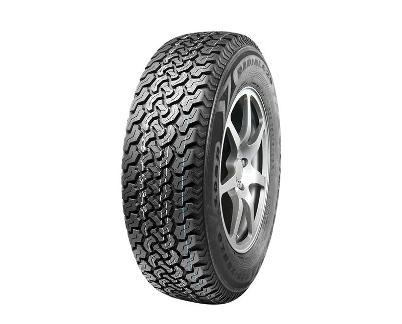 ANVELOPE VARA LINGLONG R620 205 80 R16 104T DOT 2023