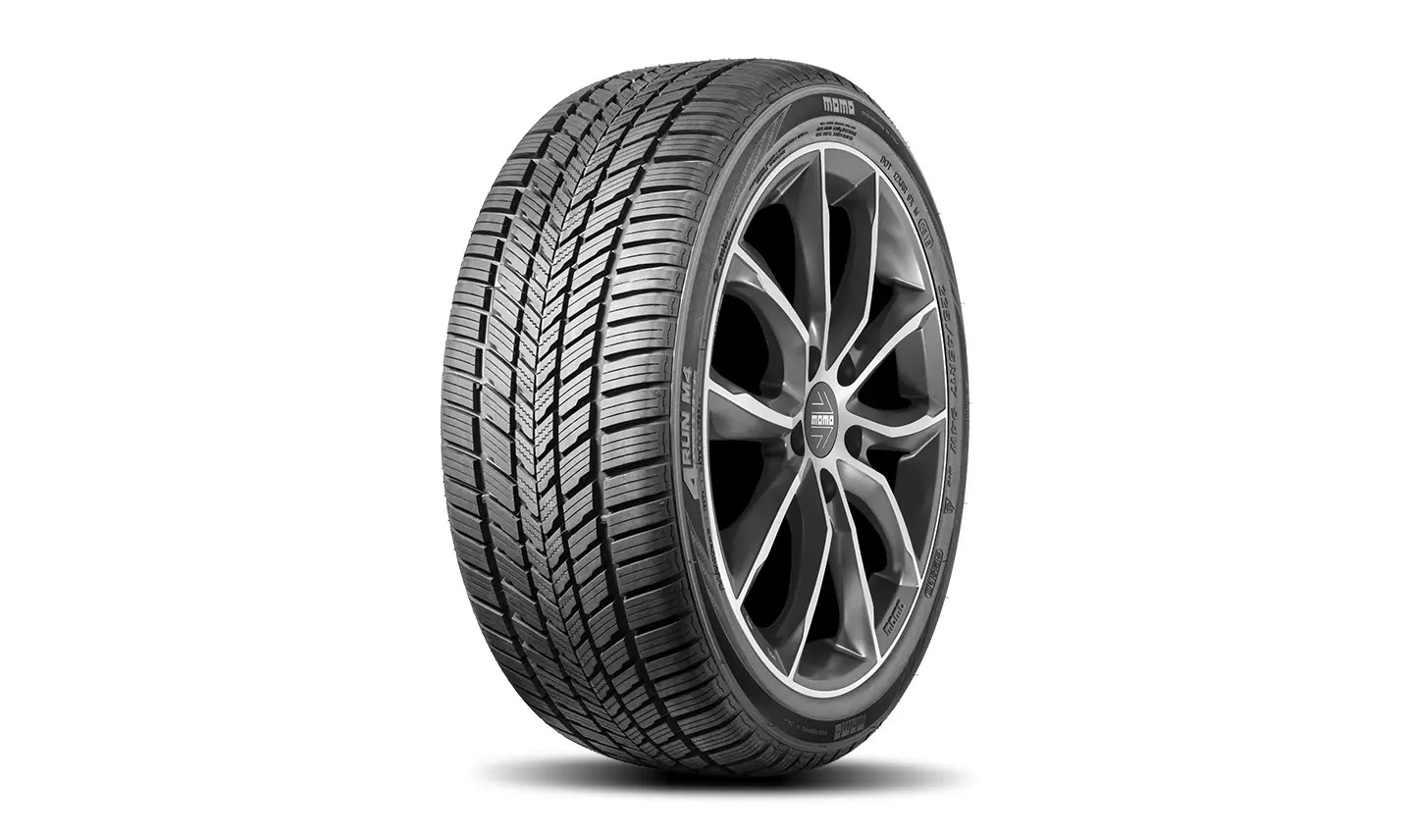 ANVELOPE ALL SEASON MOMO M-4 FOUR SEASON 205 60 R16 96V —