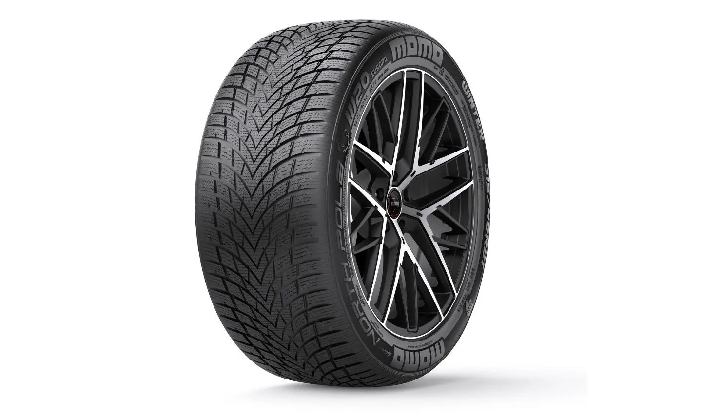 ANVELOPE Iarna MOMO W-20 NORTH POLE 205 55 R16 94V —