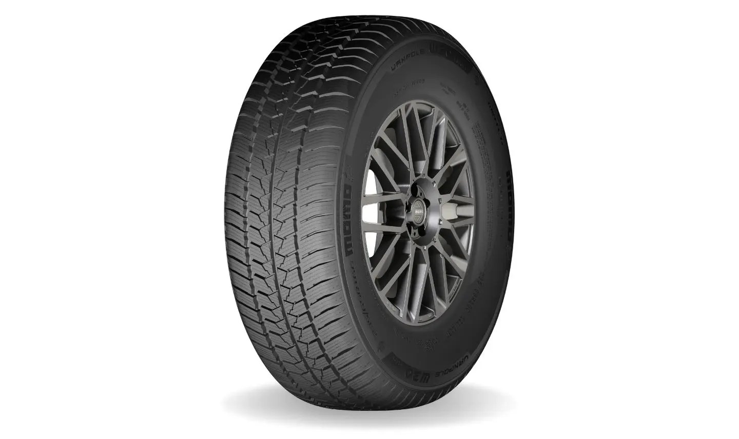 ANVELOPE Iarna MOMO W-30 VAN POLE 225 70 R15C 116/114R —