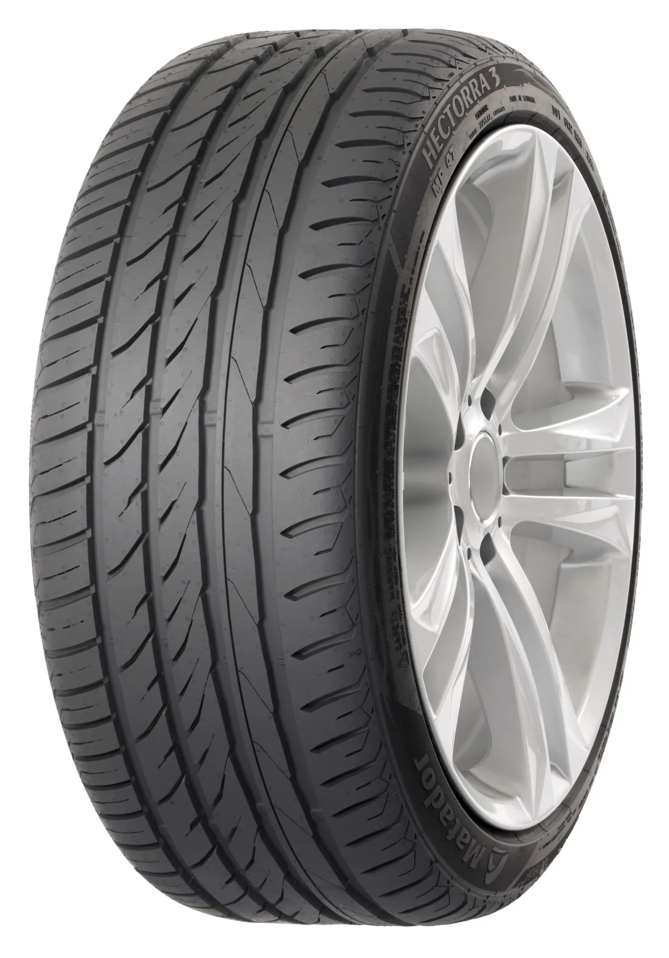 ANVELOPE Vara MATADOR MP47 Hectorra 3 185 70 R14 88T —