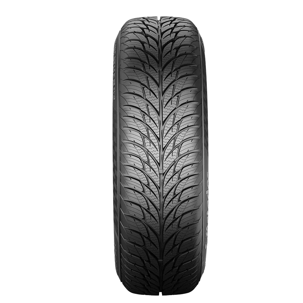 ANVELOPE ALL SEASON MATADOR MP62 ALL WEATHER EVO 205 55 R16 94V —