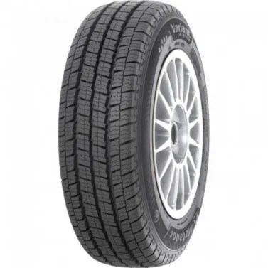 ANVELOPE ALL SEASON MATADOR MPS125 VariantAW 235 65 R16C 121/119N —