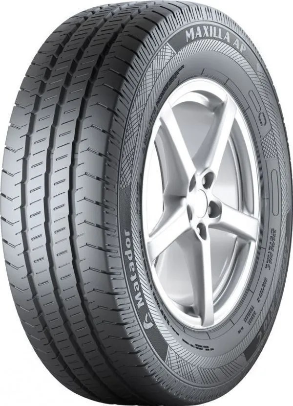 ANVELOPE VARA MATADOR MPS300 MAXILLA AP 195 80 R15C 106/104R DOT 2023