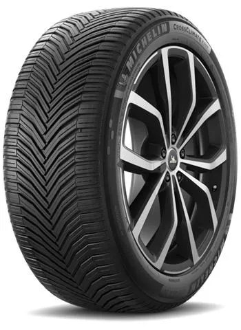 ANVELOPE ALL SEASON MICHELIN CROSSCLIMATE 2 SUV 235 50 R19 103H DOT 2023