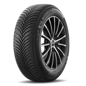 ANVELOPE ALL SEASON MICHELIN CROSSCLIMATE 2 215 45 R18 93W — ANVELOPE ALL SEASON MICHELIN CROSSCLIMATE 2 215 45 R18 93W —