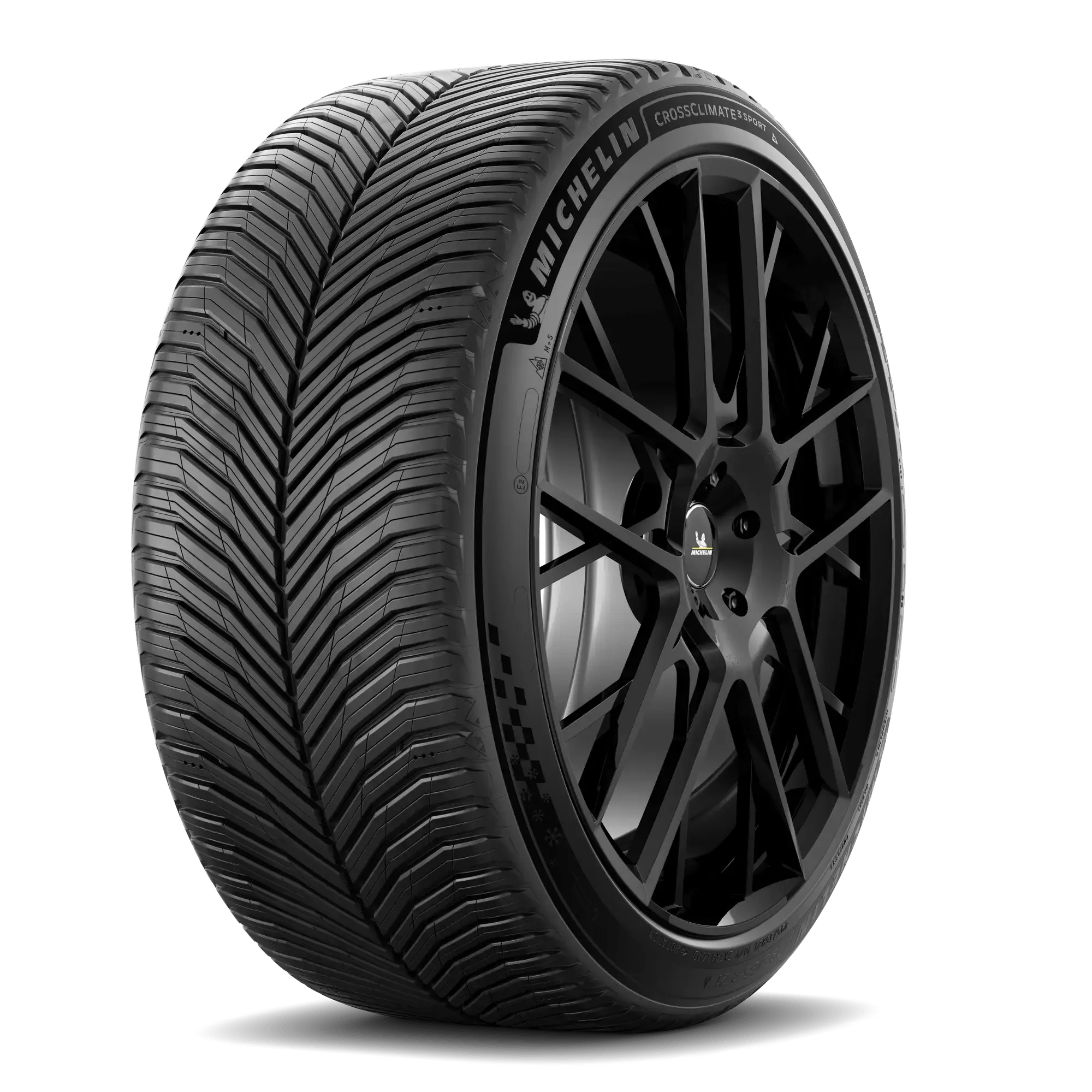 ANVELOPE ALL SEASON MICHELIN CROSSCLIMATE 3 SPORT 245 40 R19 98Y —