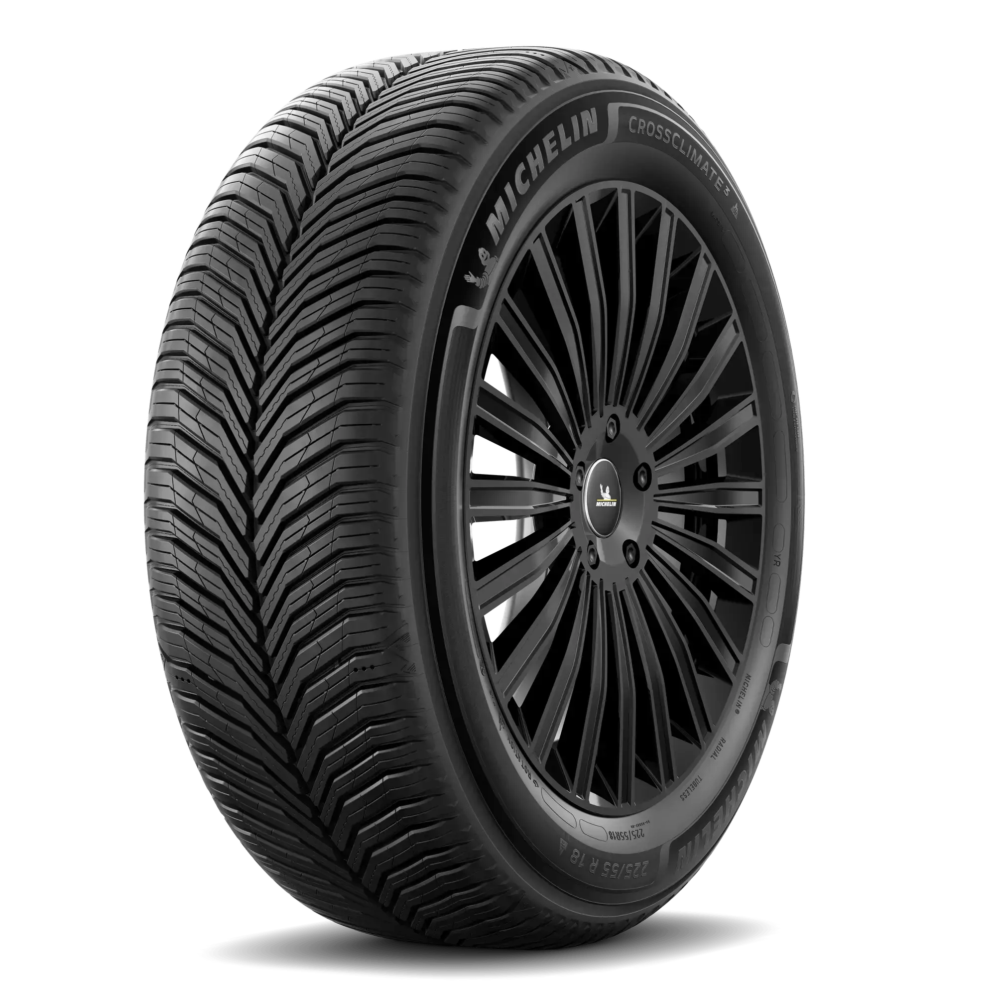 ANVELOPE ALL SEASON MICHELIN CROSSCLIMATE 3 195 60 R18 96H —