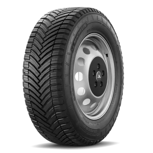 ANVELOPE ALL SEASON MICHELIN CROSSCLIMATE CAMPING 195 75 R16C 107R —