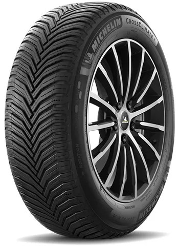 ANVELOPE ALL SEASON MICHELIN CROSSCLIMATE2 A/W 245 50 R20 105V —