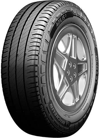 ANVELOPE VARA MICHELIN AGILIS 3 235 65 R16C 121R —