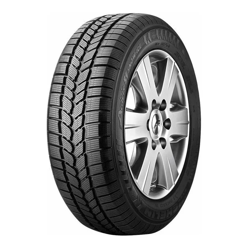 ANVELOPE VARA MICHELIN AGILIS 51 215 65 R16C 106T DOT 2023