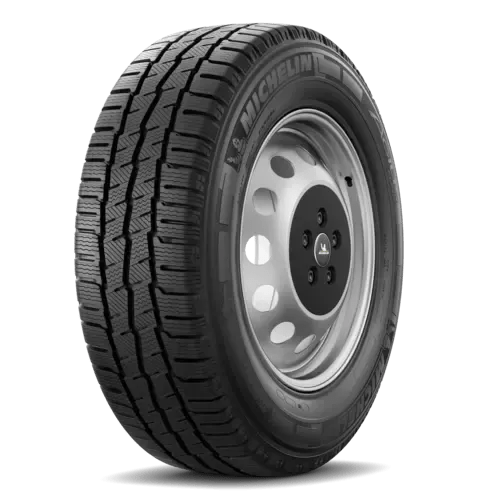 ANVELOPE IARNA MICHELIN AGILIS ALPIN 225 65 R16C 112/110R —