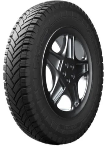 ANVELOPE ALL SEASON MICHELIN AGILIS CROSSCLIMATE 205 65 R15C 102T DOT 2022