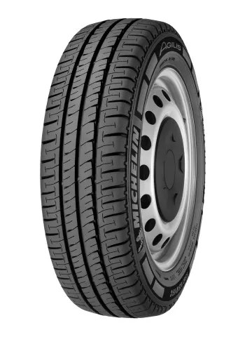 ANVELOPE VARA MICHELIN AGILIS+ 235 65 R16C 115R —