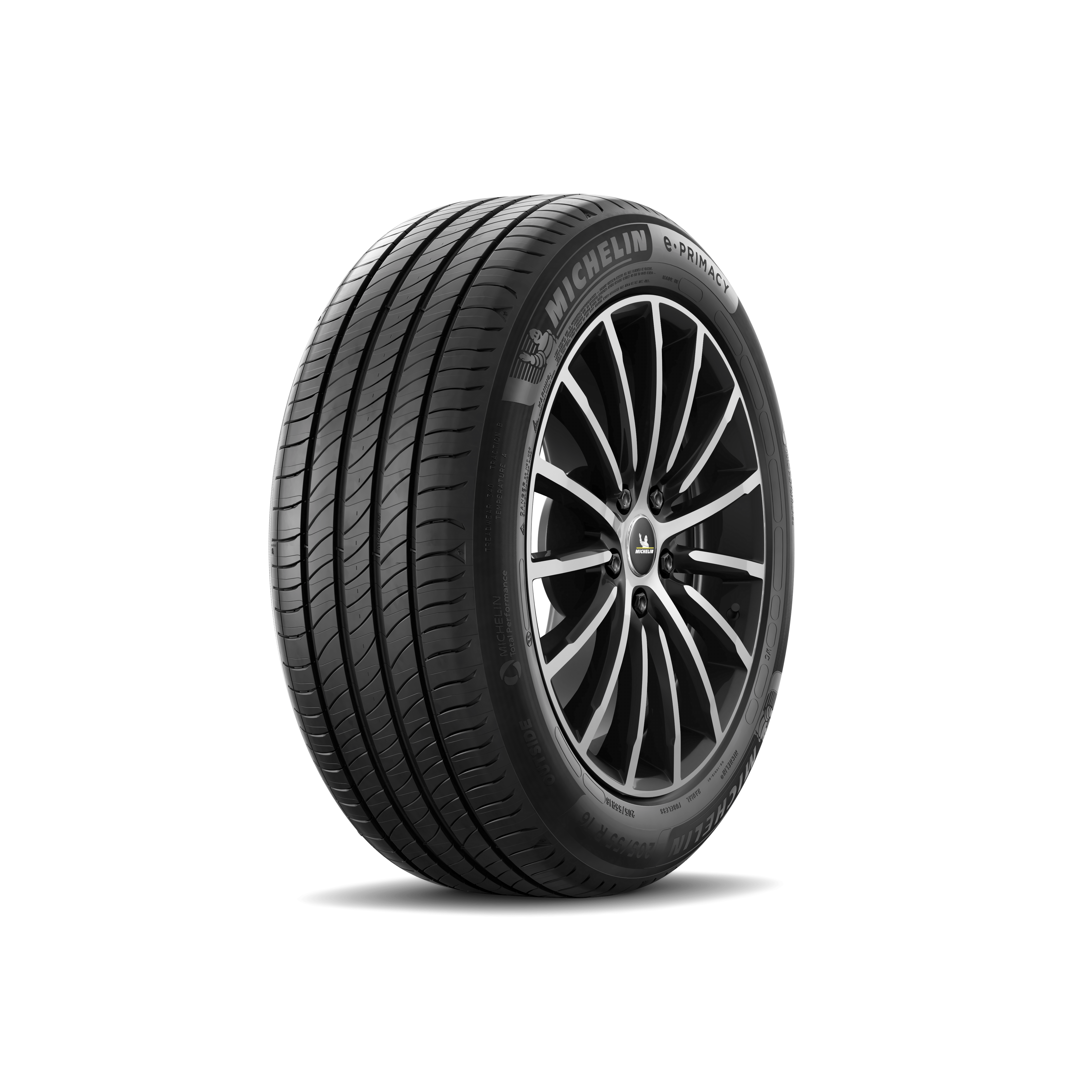ANVELOPE VARA MICHELIN E PRIMACY 245 45 R19 102Y —