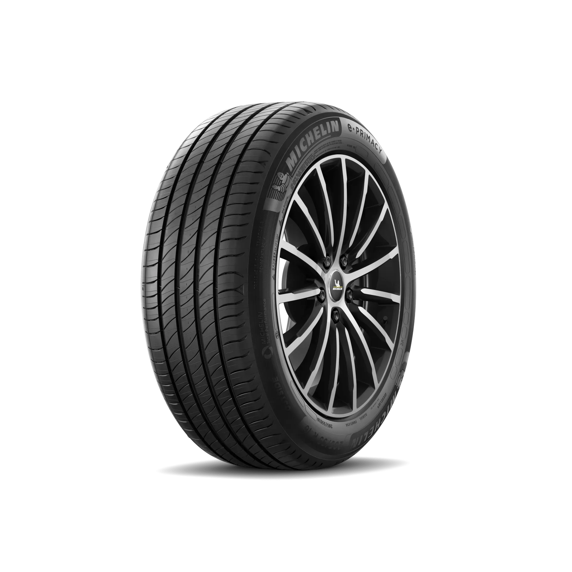 ANVELOPE Vara MICHELIN E PRIMACY 205 50 R17 93H —