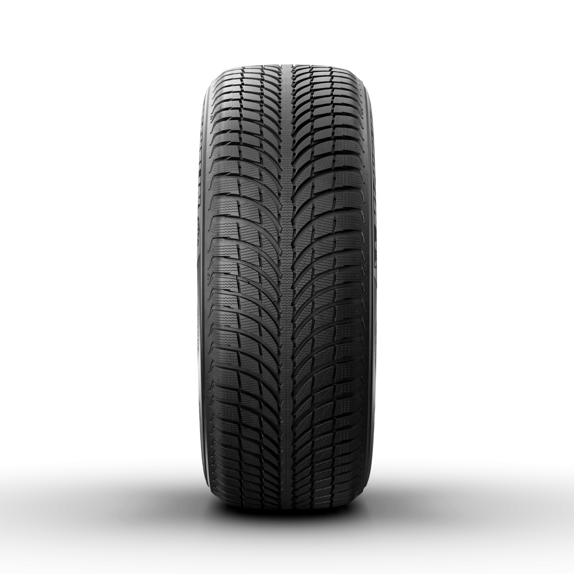 ANVELOPE IARNA MICHELIN LATITUDE ALPIN LA2 255 55 R19 111V —