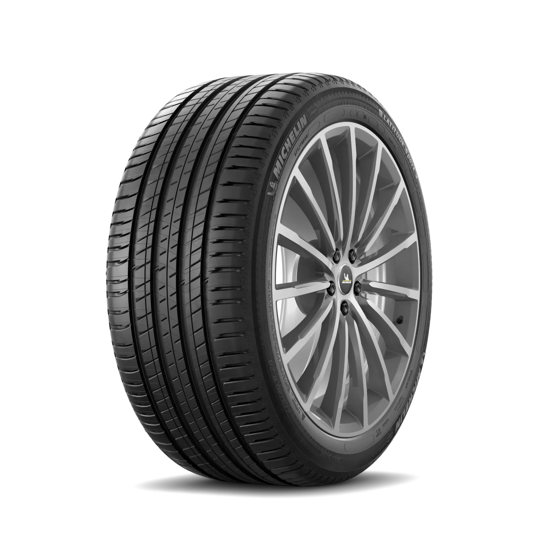ANVELOPE VARA MICHELIN LATITUDE SPORT 3 245 50 R19 105W —