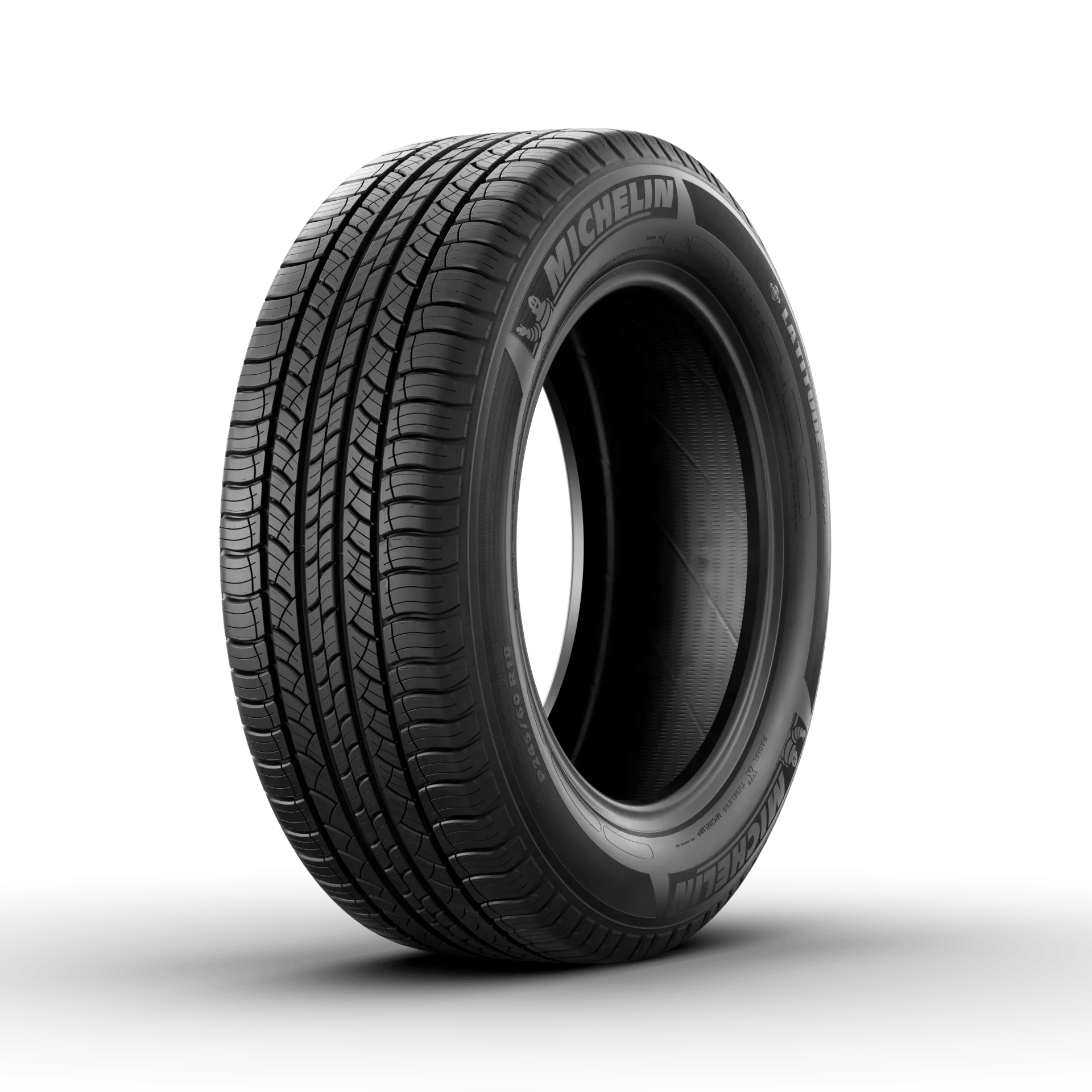 ANVELOPE Vara MICHELIN LATITUDE TOUR HP 235 65 R18 110V DOT 2023