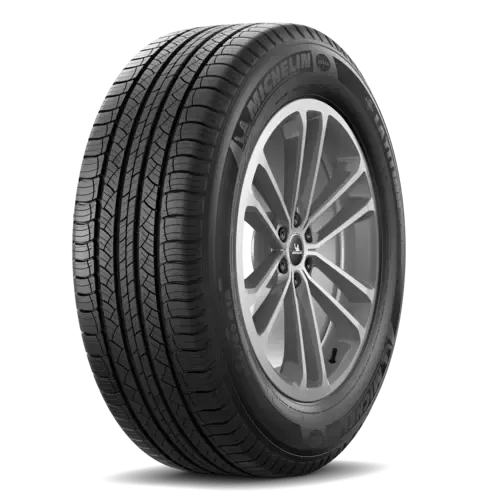 ANVELOPE VARA MICHELIN LATTOUR HP GRNX 245 60 R18 105V DOT 2021