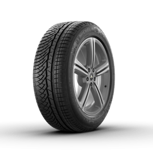 ANVELOPE IARNA MICHELIN PILOT ALPIN PA4 255 35 R18 94V — ANVELOPE IARNA MICHELIN PILOT ALPIN PA4 255 35 R18 94V —