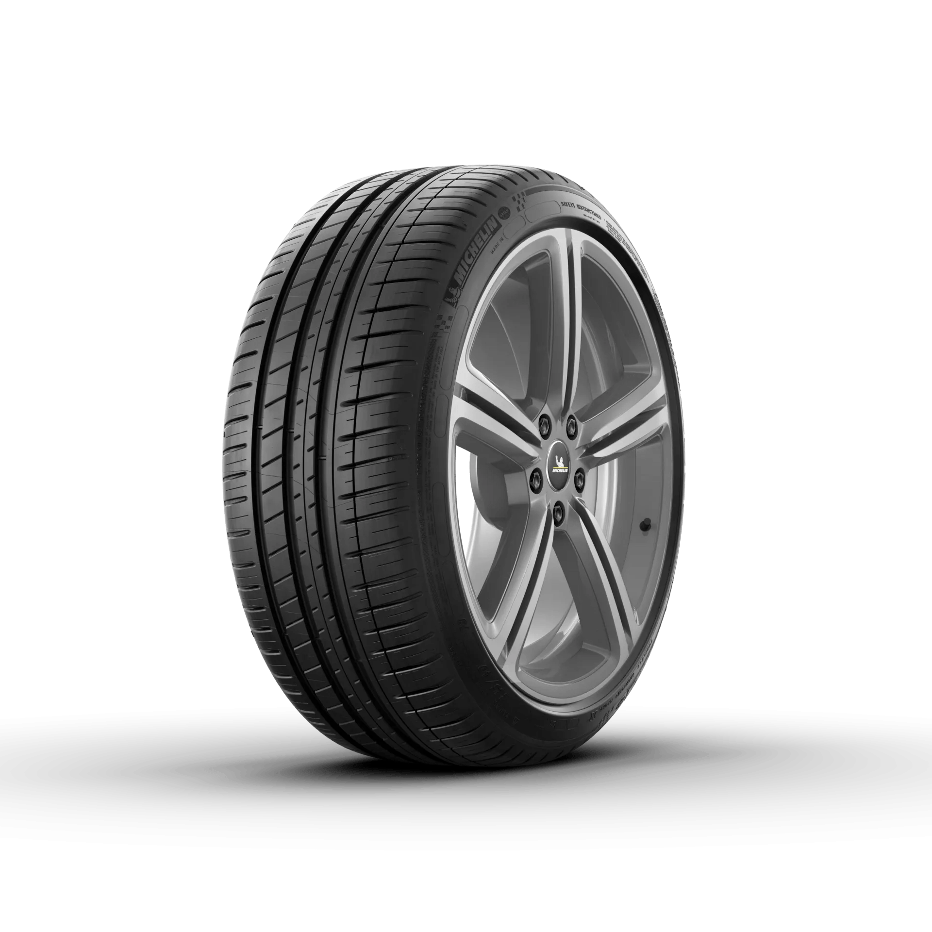 ANVELOPE VARA MICHELIN PILOT SPORT 3 215 45 R16 90V —