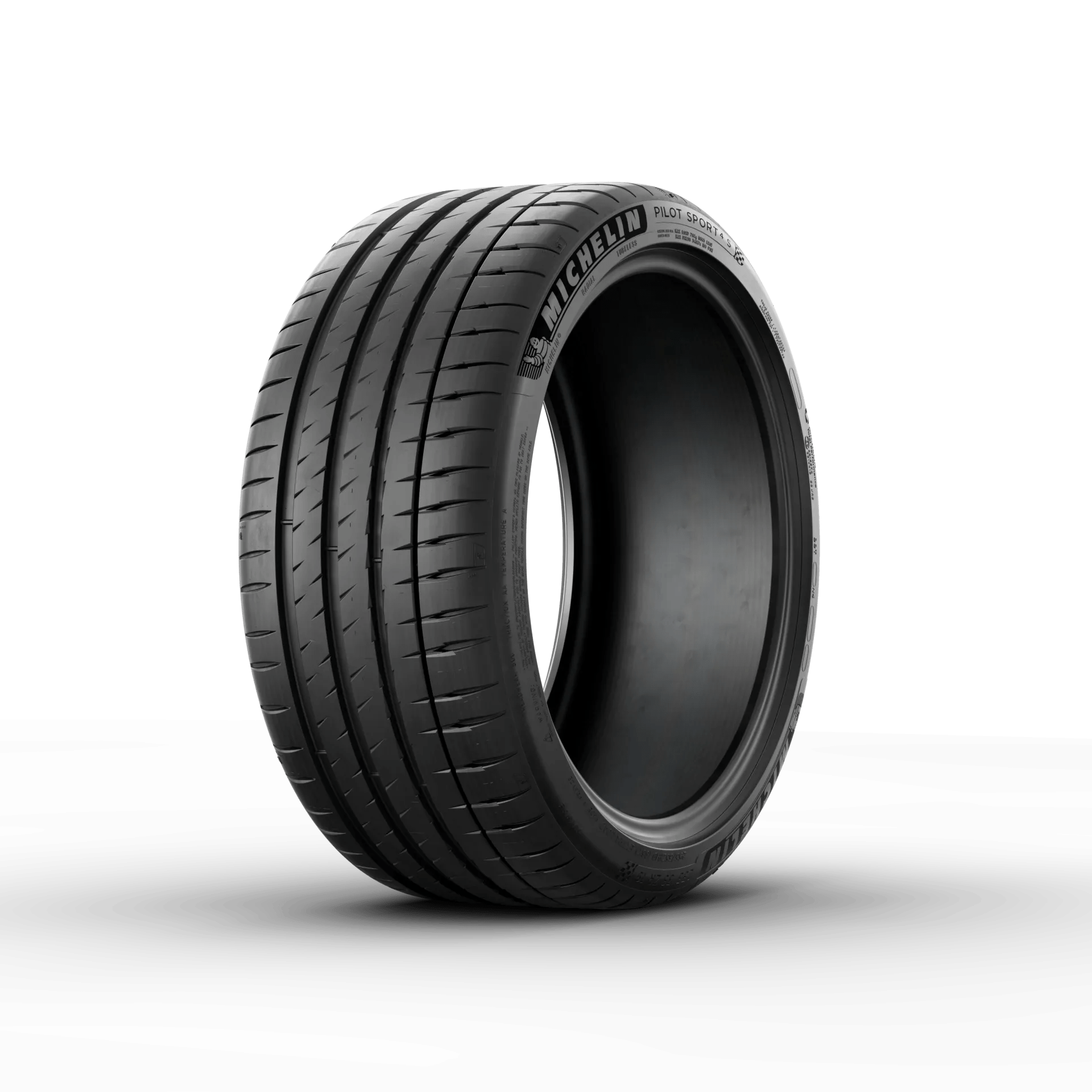 ANVELOPE VARA MICHELIN PILOT SPORT 4 S 295 35 R20 105Y DOT 2023