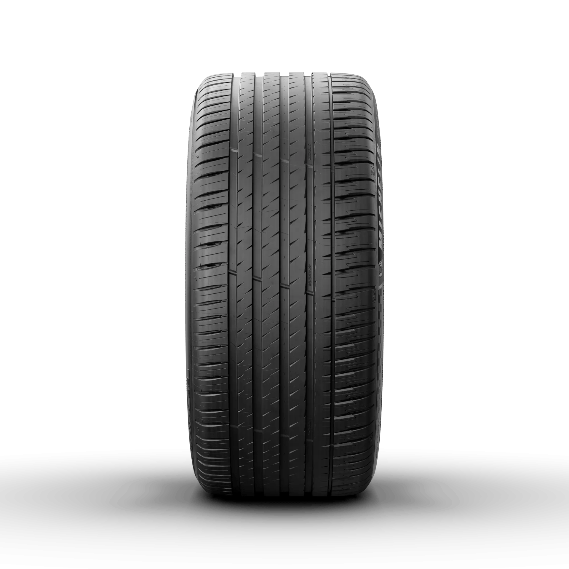 ANVELOPE VARA MICHELIN PILOT SPORT 4 SUV 315 35 R21 111Y —